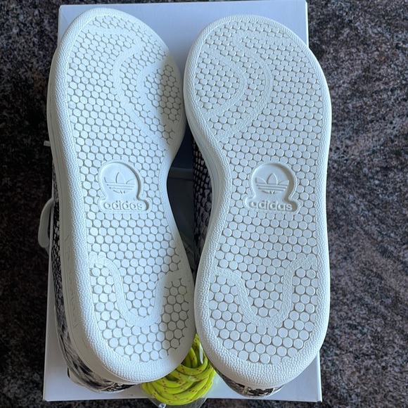 New snakeskin adidas Stan Smith - Picture 5 of 5